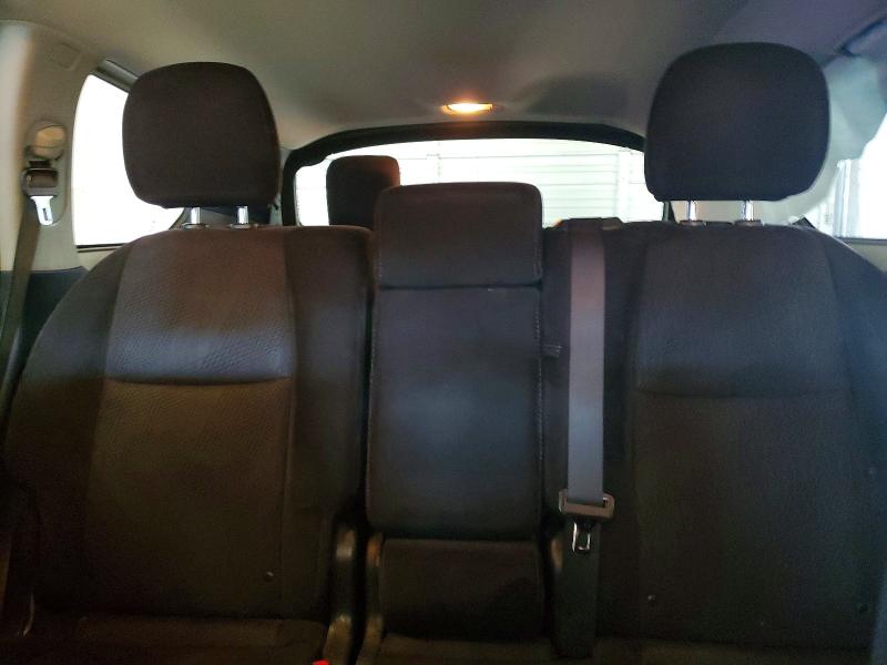 55329156 :رقم المزاد ، 5N1AR2MM6GC670269 vin ، 2016 Nissan Pathfinder مزاد بيع