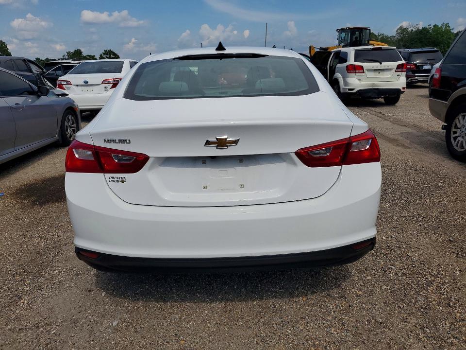 2020 Chevrolet Malibu მანქანა იყიდება აუქციონზე, vin: 1G1ZB5ST5LF015237, აუქციონის ნომერი: 55493726