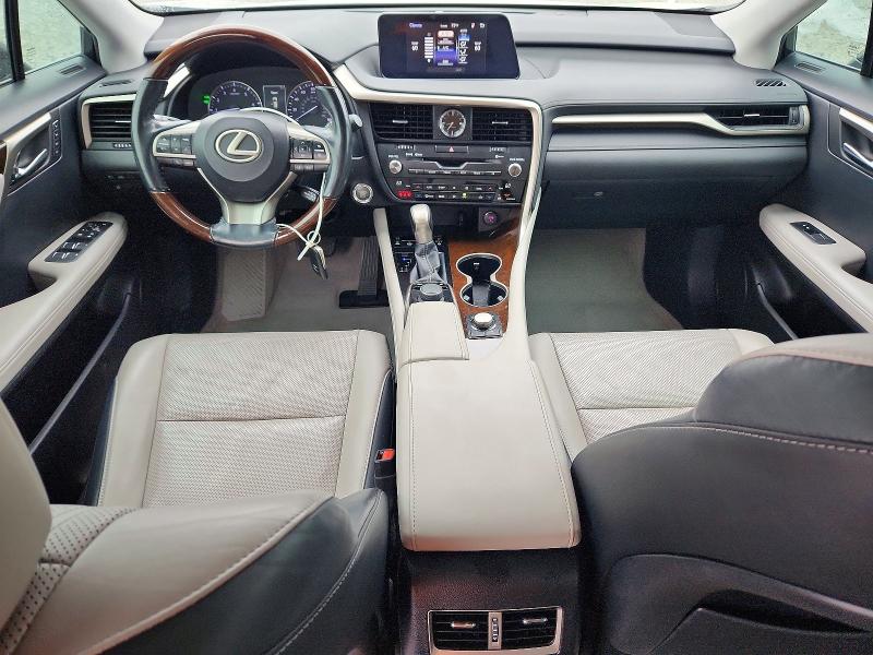 Aukcja sprzedaży 2019 Lexus Rx 350, vin: 2T2ZZMCA3KC144378, numer aukcji: 56354376