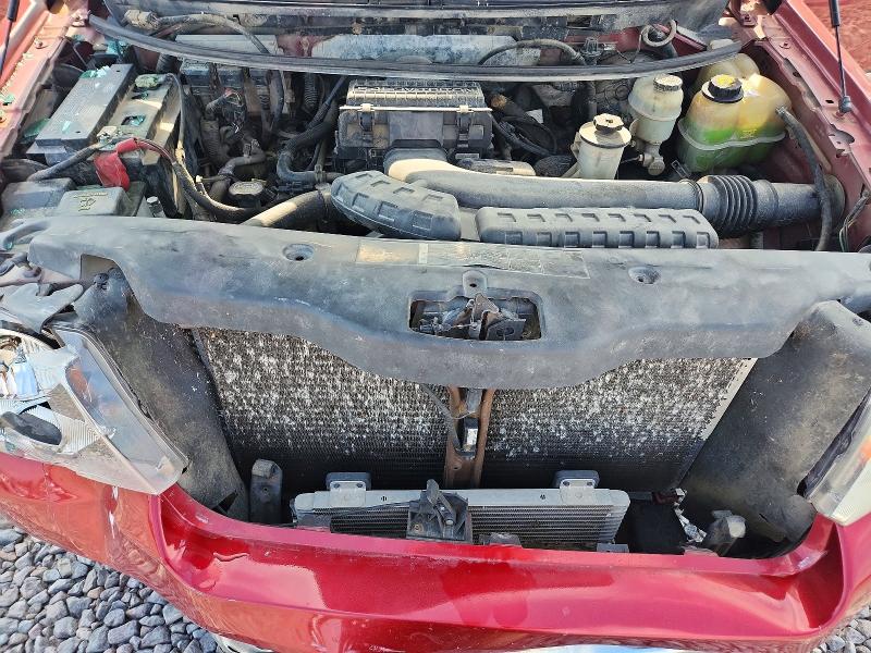 2007 Ford F150 მანქანა იყიდება აუქციონზე, vin: 1FTPW14V17FA11170, აუქციონის ნომერი: 58433966