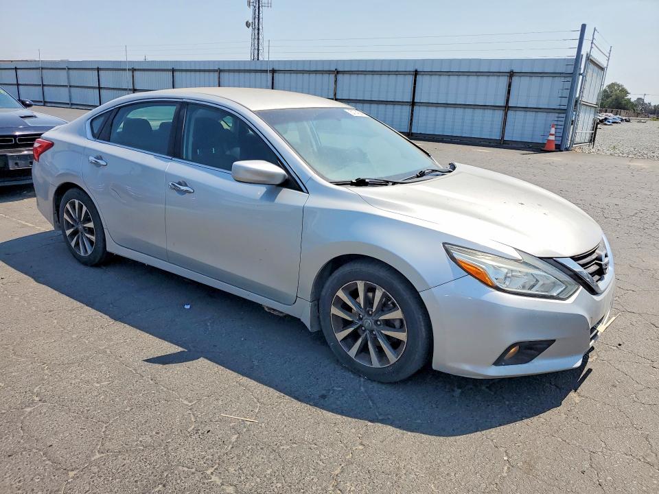 57743116 :رقم المزاد ، 1N4AL3AP6GC192905 vin ، 2016 Nissan Altima مزاد بيع