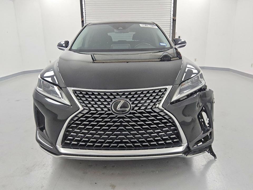 Aukcja sprzedaży 2020 Lexus Rx 350, vin: 2T2AZMAA3LC178273, numer aukcji: 56709476