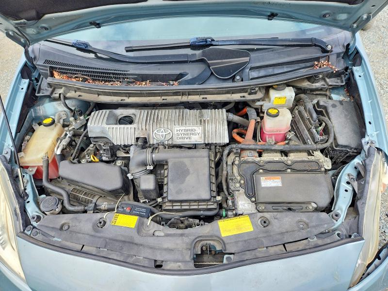 57628686 :رقم المزاد ، JTDKN3DU2D5617157 vin ، 2013 Toyota Prius مزاد بيع