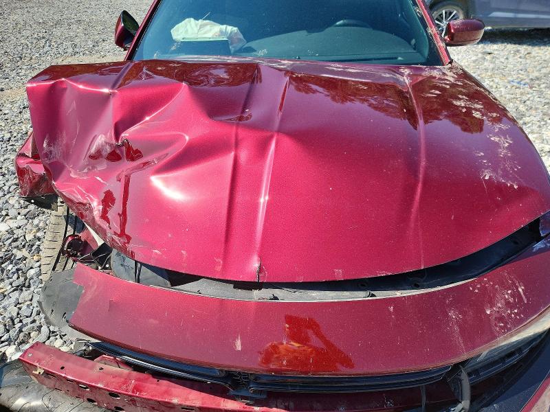 Продаж на аукціоні авто 2019 Dodge Charger, vin: 2C3CDXJG6KH533334, номер лоту: 56885526