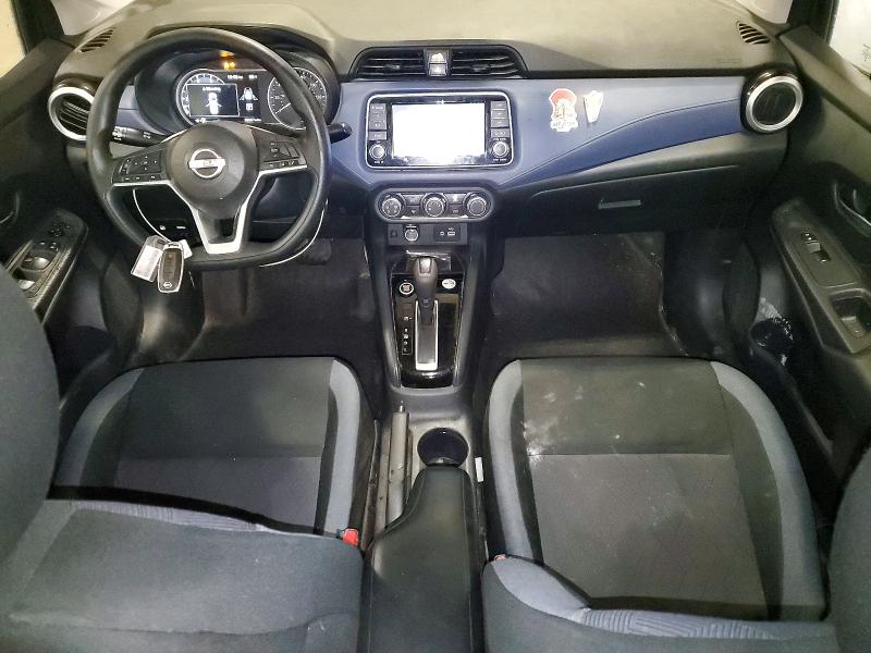 Продажа на аукционе авто 2024 Nissan Versa, vin: 3N1CN8EV9RL914980, номер лота: 57836866