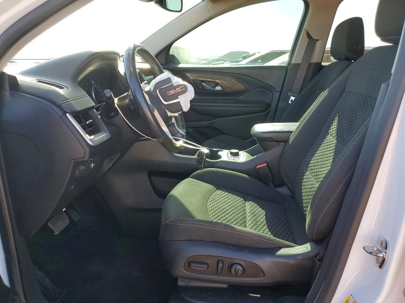 Aukcja sprzedaży 2021 Gmc Terrain, vin: 3GKALMEV6ML341942, numer aukcji: 55941556