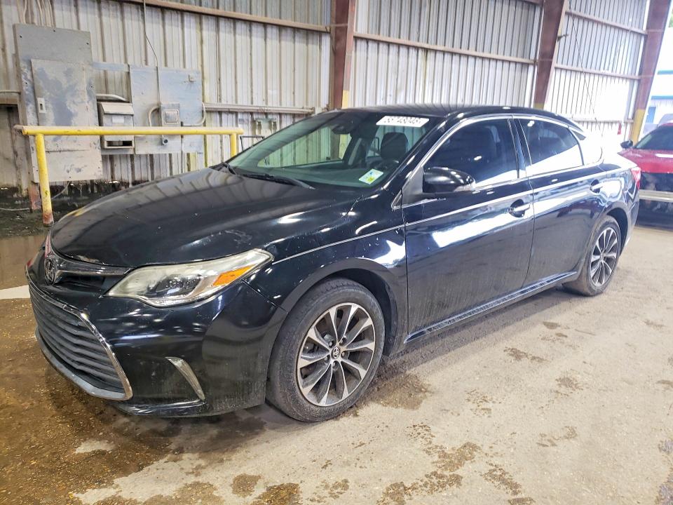 Aukcja sprzedaży 2018 Toyota Avalon, vin: 4T1BK1EB6JU286302, numer aukcji: 55748046