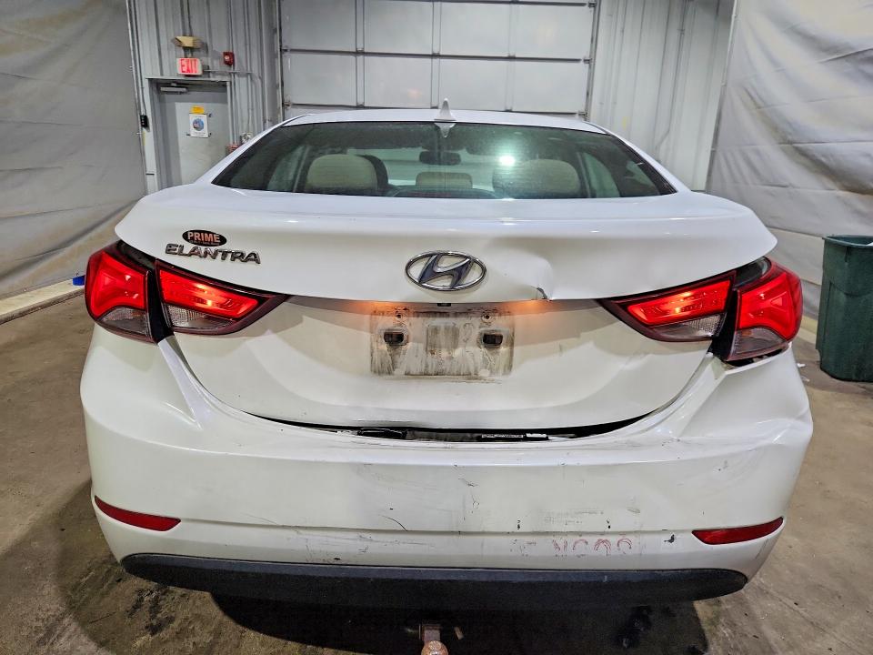 Продаж на аукціоні авто 2015 Hyundai Elantra, vin: 5NPDH4AE9FH600247, номер лоту: 57559726