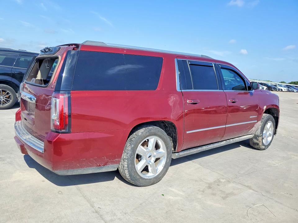 Продажа на аукционе авто 2016 Gmc Yukon Xl, vin: 1GKS2HKJ9GR399881, номер лота: 57913326