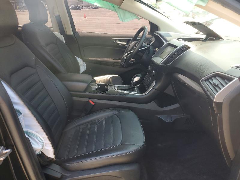 Продажа на аукционе авто 2018 Ford Edge, vin: 2FMPK3J99JBB39370, номер лота: 89527145
