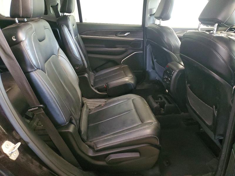 Продаж на аукціоні авто 2022 Jeep Grand Cherokee, vin: 1C4RJKBG6N8625022, номер лоту: 58685196