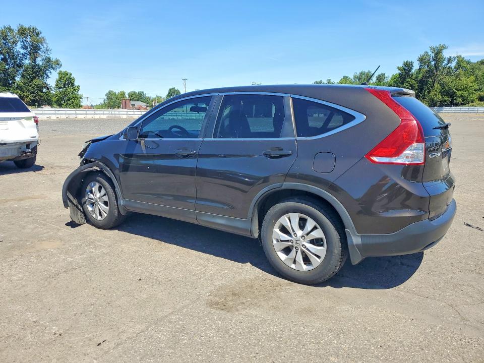 2014 Honda Cr-v მანქანა იყიდება აუქციონზე, vin: 5J6RM4H54EL007908, აუქციონის ნომერი: 56323866