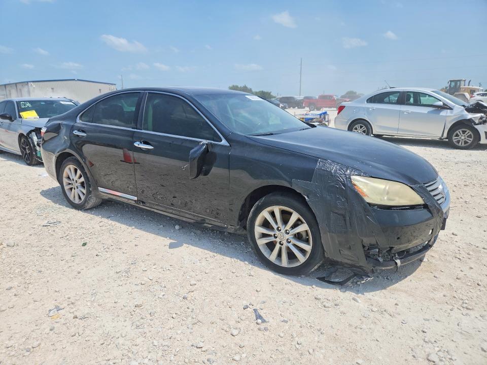 Продаж на аукціоні авто 2012 Lexus Es, vin: JTHBK1EG3C2474241, номер лоту: 58862346