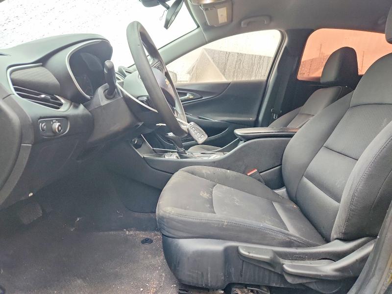 58184696 :رقم المزاد ، 1G1ZB5ST5JF290085 vin ، 2018 Chevrolet Malibu مزاد بيع