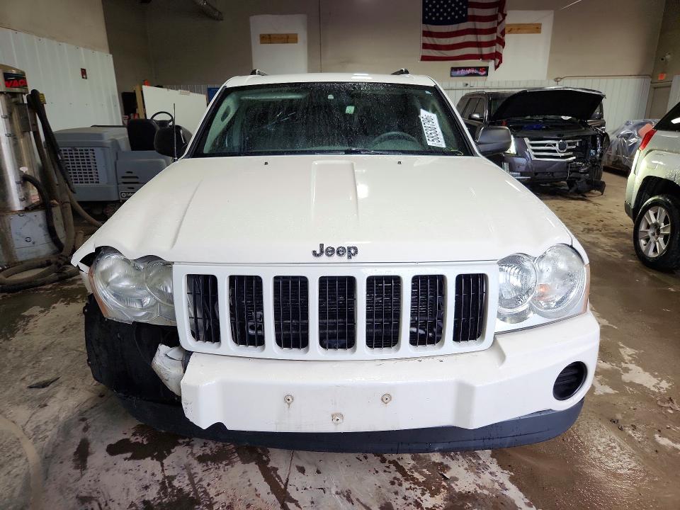 Aukcja sprzedaży 2005 Jeep Grand Cherokee, vin: 1J4GR48K95C553859, numer aukcji: 58538796