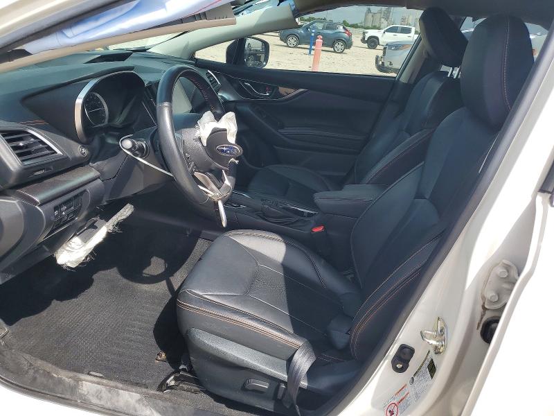 54701086 :رقم المزاد ، JF2GTAJC5JH248446 vin ، 2018 Subaru Crosstrek مزاد بيع