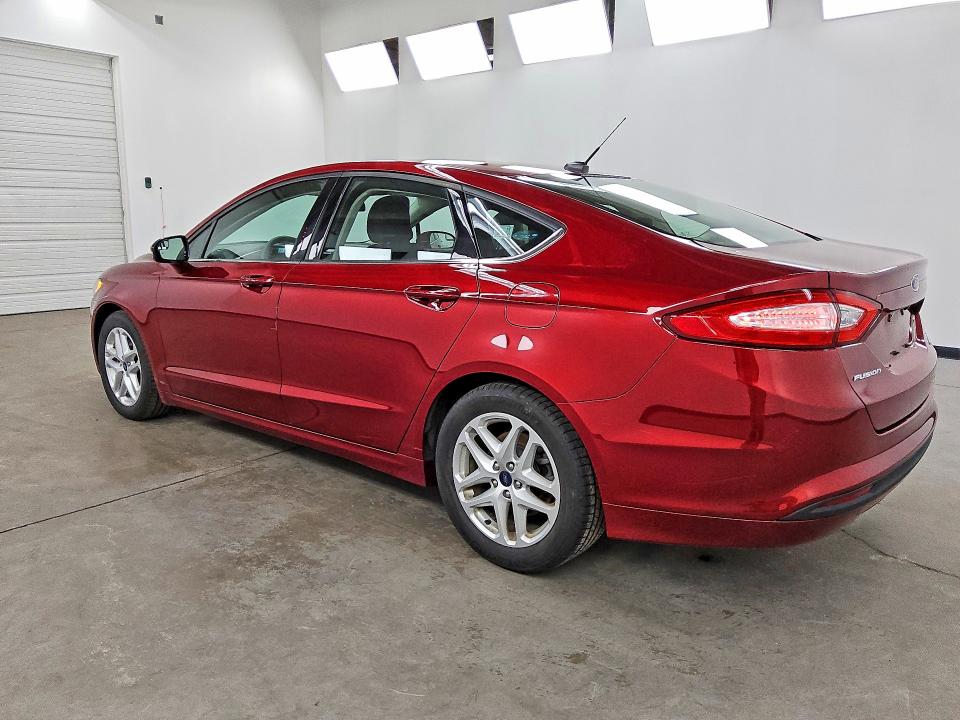Продажа на аукционе авто 2016 Ford Fusion, vin: 1FA6P0HD9G5128561, номер лота: 57700376