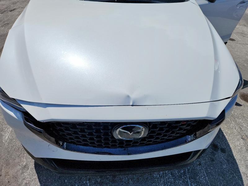 Aukcja sprzedaży 2022 Mazda Cx-5, vin: JM3KFBAY3N0557135, numer aukcji: 57090616