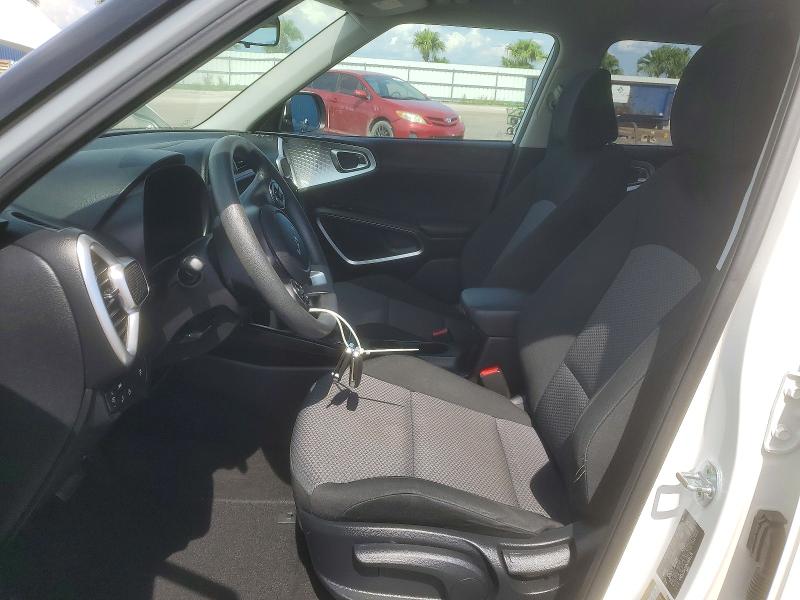 Aukcja sprzedaży 2022 Kia Soul, vin: KNDJ23AU5N7836175, numer aukcji: 59064056