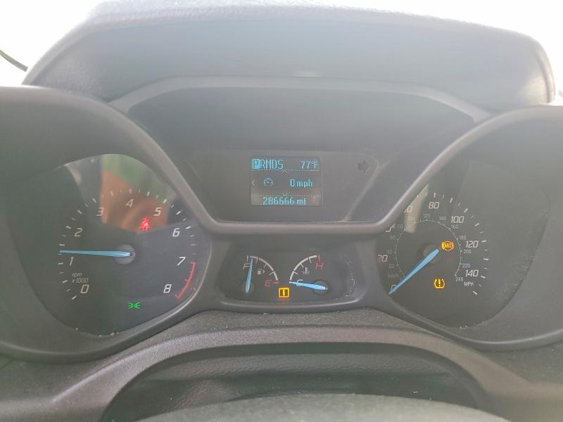 Aukcja sprzedaży 2015 Ford Transit Connect, vin: NM0LS7FX6F1216178, numer aukcji: 61640846