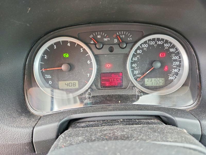Продажа на аукционе авто 2009 Volkswagen City Golf, vin: 9BWEL41J594019859, номер лота: 58240836