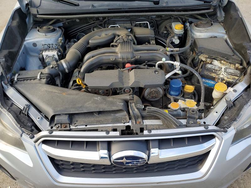 Aukcja sprzedaży 2013 Subaru Impreza, vin: JF1GJAC60DH030257, numer aukcji: 59373396