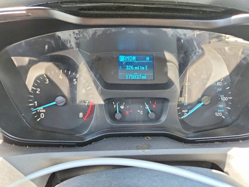 Aukcja sprzedaży 2019 Ford Transit, vin: 1FTYR1YM6KKA24509, numer aukcji: 53573526