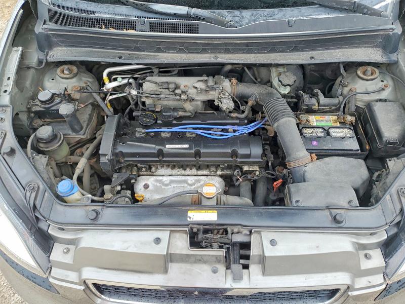 Aukcja sprzedaży 2010 Kia Soul, vin: KNDJT2A29A7118659, numer aukcji: 57570506