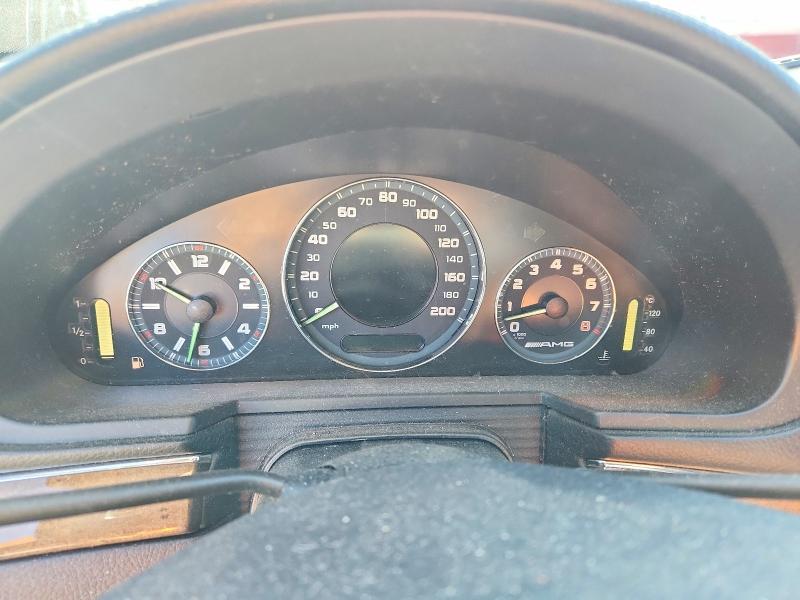 Продаж на аукціоні авто 2008 Mercedes-benz E, vin: WDBUF77X38B227208, номер лоту: 57403386