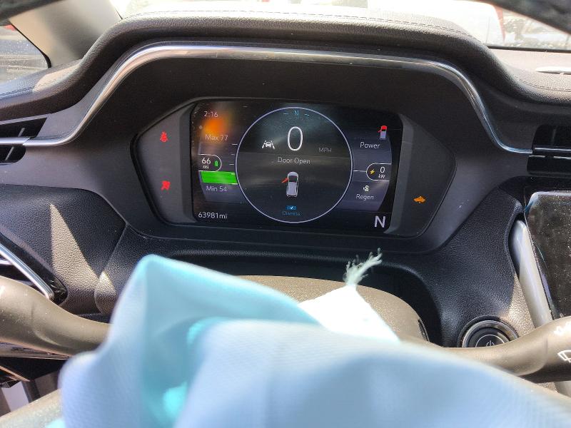 Продажа на аукционе авто 2023 Chevrolet Bolt Ev, vin: 1G1FX6S0XP4163885, номер лота: 58262526