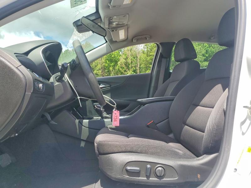 56173256 :رقم المزاد ، 1G1ZC5ST0PF125924 vin ، 2023 Chevrolet Malibu مزاد بيع
