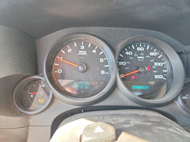 Aukcja sprzedaży 2013 Chevrolet Silverado, vin: 1GCNCPEX5DZ350138, numer aukcji: 55391066