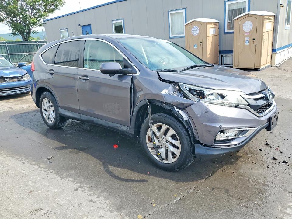 Продажа на аукционе авто 2016 Honda Cr-v, vin: 2HKRM4H59GH654107, номер лота: 56844796