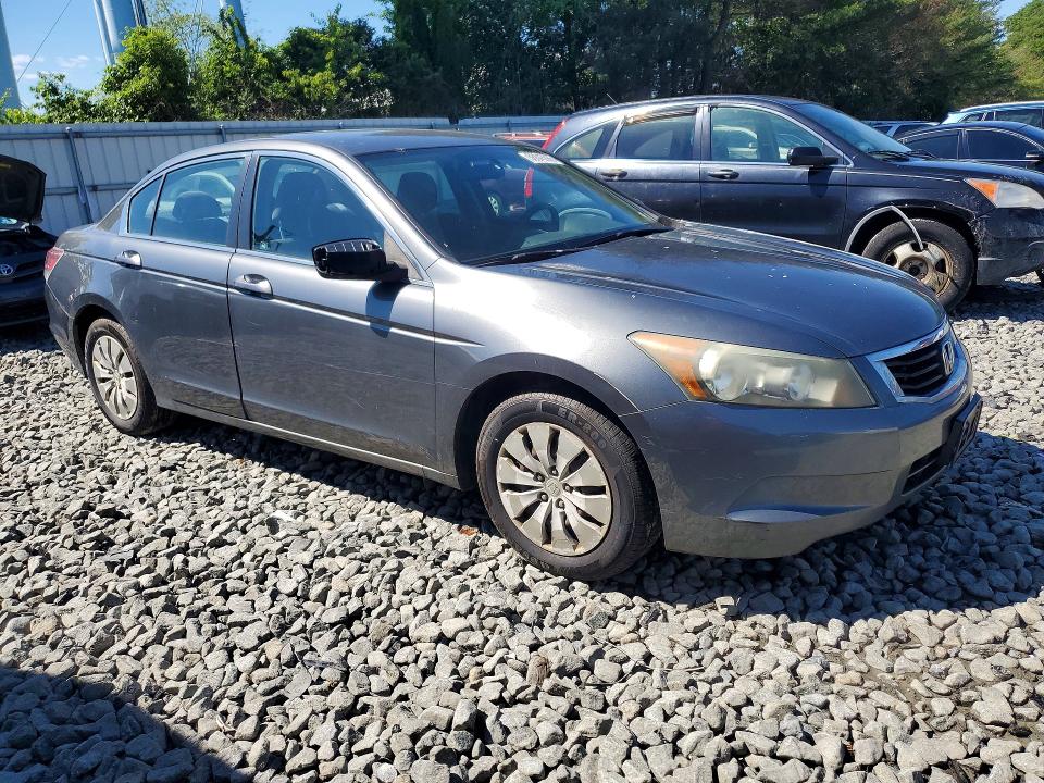 Aukcja sprzedaży 2009 Honda Accord, vin: 1HGCP26359A129480, numer aukcji: 58643866