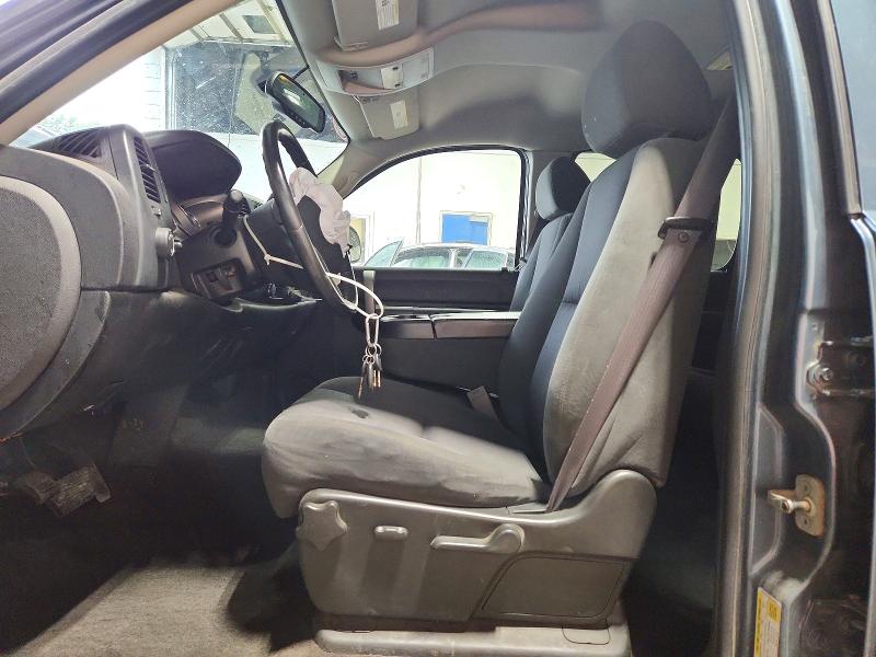 Aukcja sprzedaży 2009 Chevrolet Silverado, vin: 3GCEK23349G125271, numer aukcji: 56287716