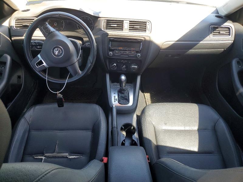 57327346 :رقم المزاد ، 3VWDP7AJ9CM388812 vin ، 2012 Volkswagen Jetta مزاد بيع