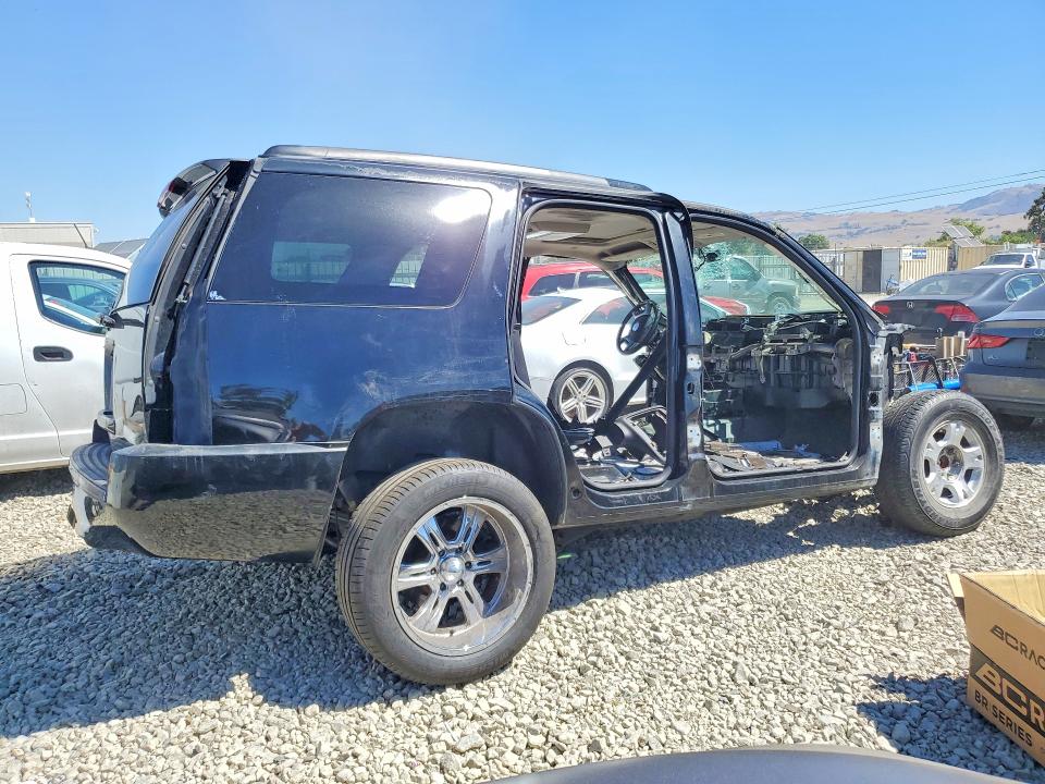 56829246 :رقم المزاد ، 1GKFK63837J335951 vin ، 2007 Gmc Yukon مزاد بيع