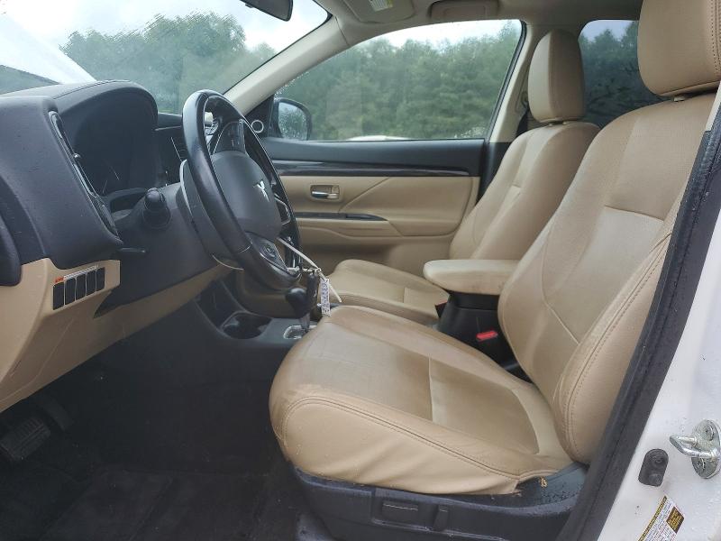 Aukcja sprzedaży 2016 Mitsubishi Outlander, vin: JA4AD3A35GZ007223, numer aukcji: 57871116