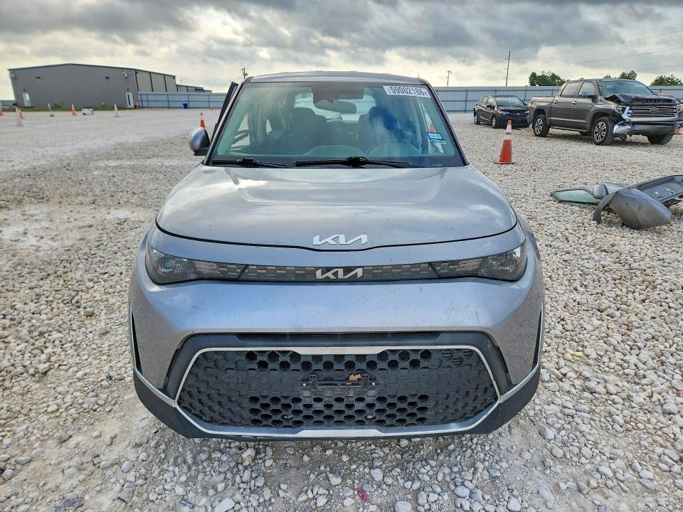 Продаж на аукціоні авто 2023 Kia Soul, vin: KNDJ23AU4P7869395, номер лоту: 59002186