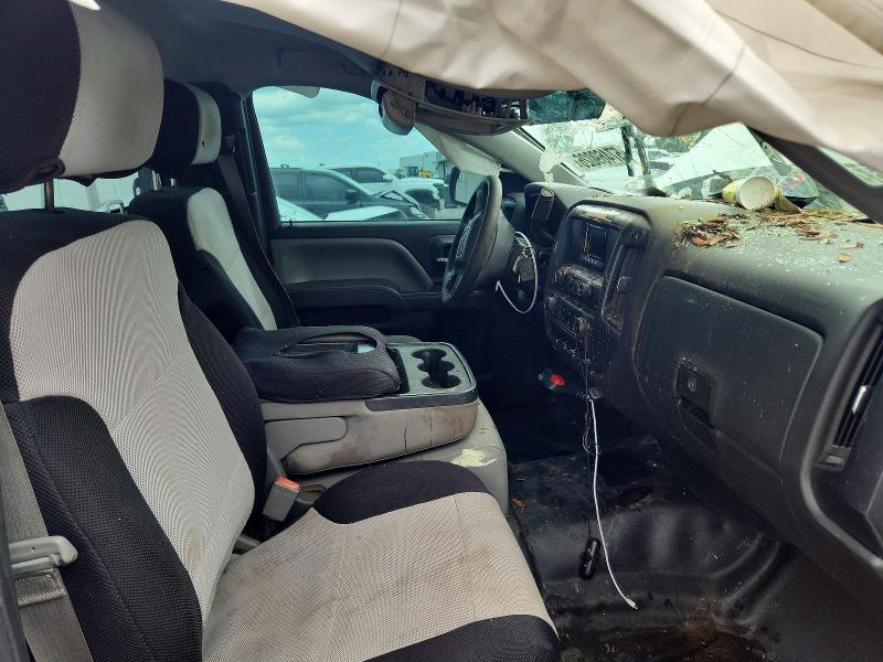 Продаж на аукціоні авто 2015 Gmc Sierra, vin: 1GTN1TEC6FZ901434, номер лоту: 57469026