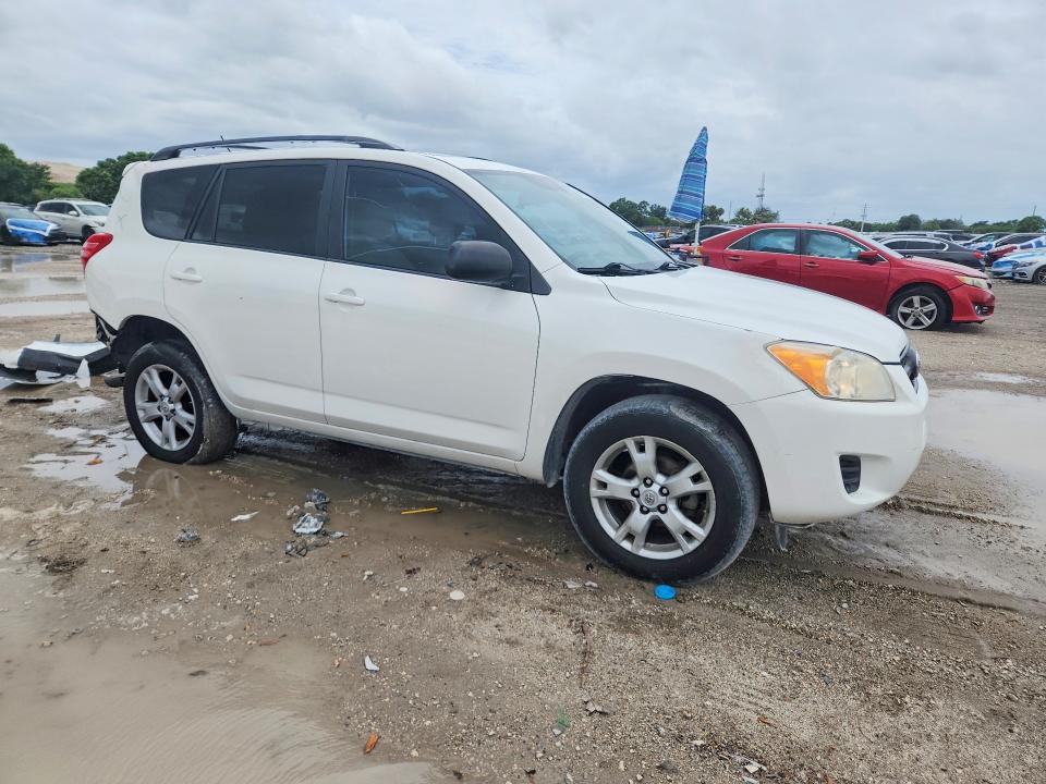 Продажа на аукционе авто 2012 Toyota Rav4, vin: 2T3ZF4DV4CW144816, номер лота: 56071036