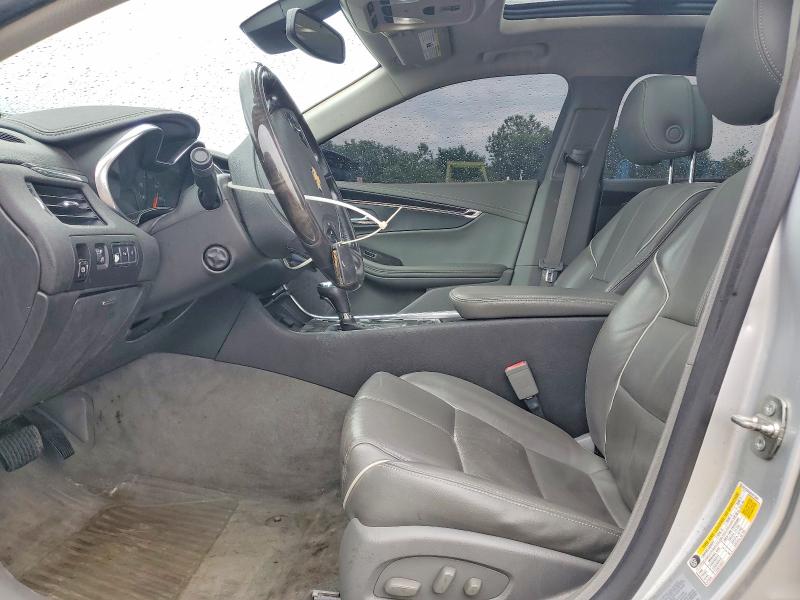 Aukcja sprzedaży 2014 Chevrolet Impala, vin: 2G1155S36E9273458, numer aukcji: 58991046