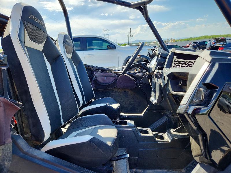 2021 Polaris Rzr მანქანა იყიდება აუქციონზე, vin: 3NSP4E920MF589867, აუქციონის ნომერი: 56263356