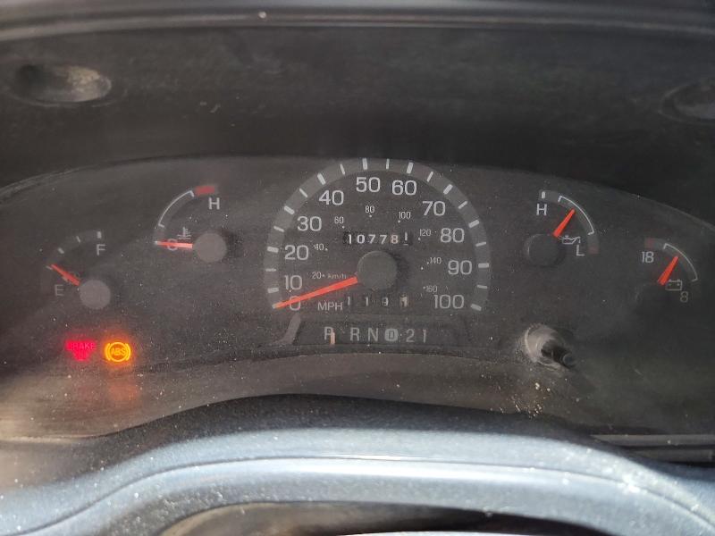 Aukcja sprzedaży 2002 Ford Econoline, vin: 1FTNE24L52HA10745, numer aukcji: 55974546
