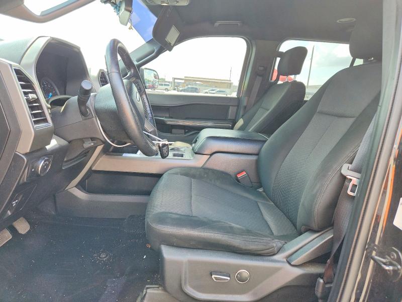 55226986 :رقم المزاد ، 1FMJK1HT2KEA14289 vin ، 2019 Ford Expedition مزاد بيع
