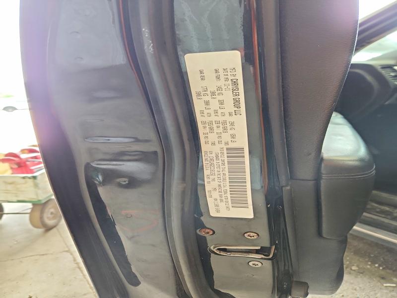 2012 Dodge Durango მანქანა იყიდება აუქციონზე, vin: 1C4RDJAG2CC181263, აუქციონის ნომერი: 56474496