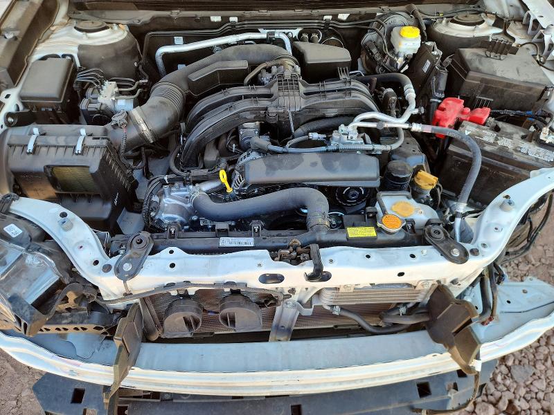 Продаж на аукціоні авто 2025 Subaru Outback, vin: 4S4BTAFC0S3106193, номер лоту: 57246846