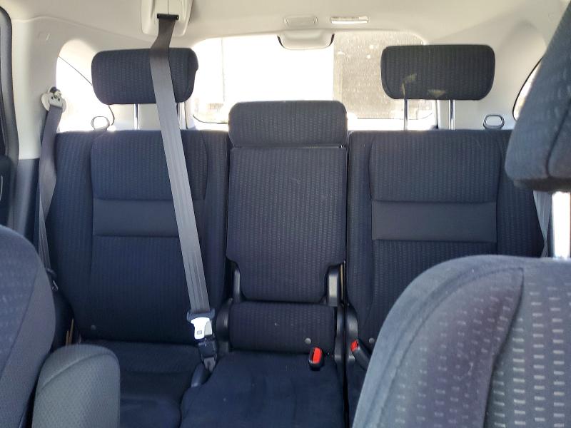 Aukcja sprzedaży 2008 Honda Cr-v, vin: JHLRE48558C058540, numer aukcji: 58044146