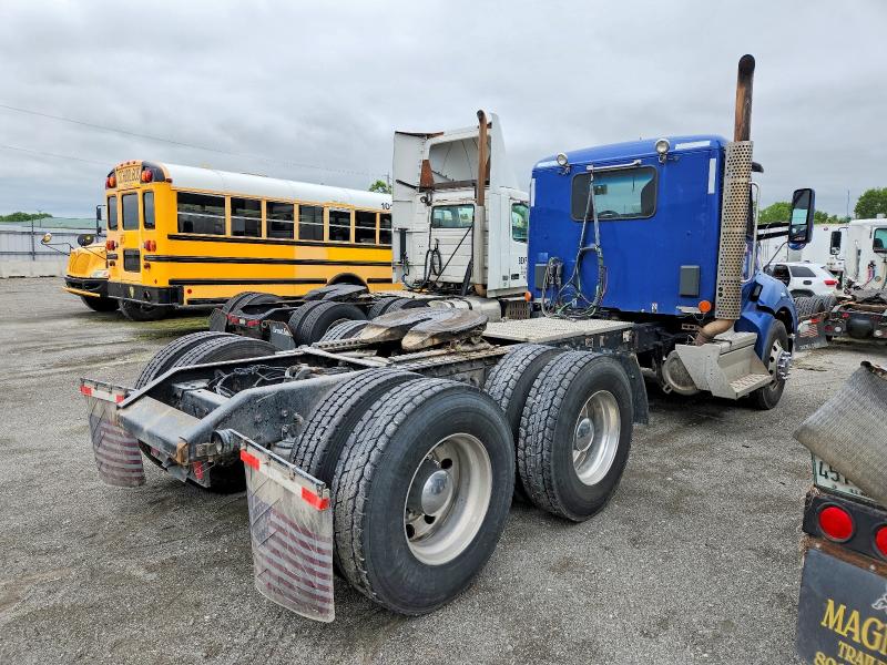 Aukcja sprzedaży 2021 Kenworth T680, vin: 1XKYDP9X2MJ428043, numer aukcji: 57950166