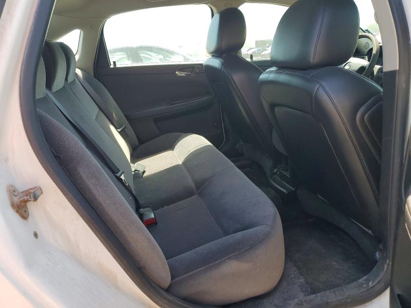 Продаж на аукціоні авто 2014 Chevrolet Impala Limited, vin: 2G1WD5E34E1159266, номер лоту: 55909256
